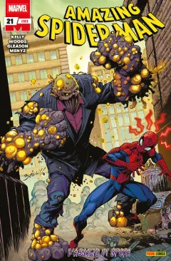 Copertina del volume